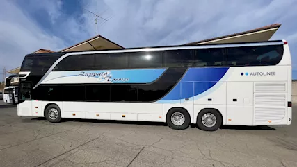 Setra 431 DT Anno 2005 Km 0 Euro 3 - Foto 4