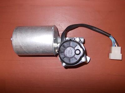 Motorino tergicristalli Fiat 850 - Foto 2
