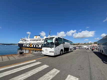 Irizar Century Anno 2004 Km 800000 Euro 3 - Anteprima 2