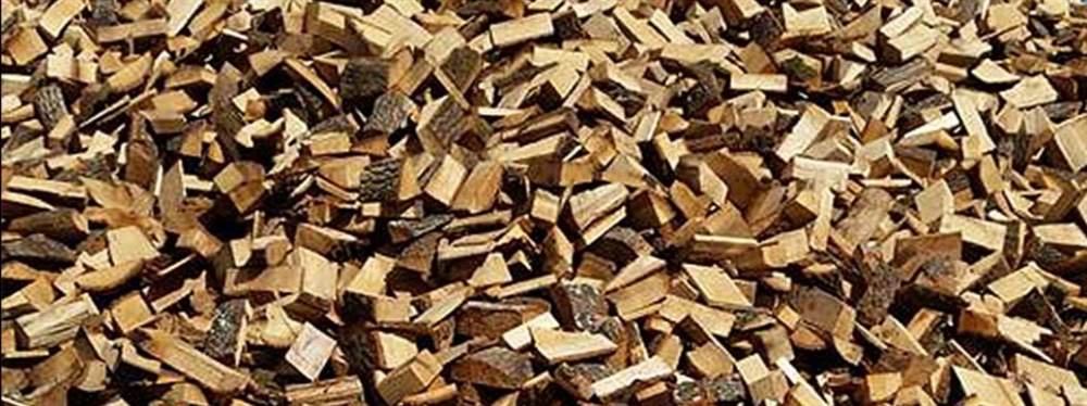 Legna da ardere pronta per stufe, caminetti, barbecue, tipo furgone - Foto 3
