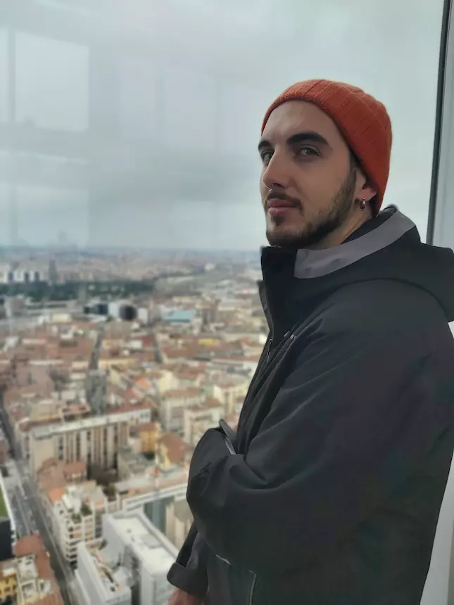 Ripetizione e aiuto compiti