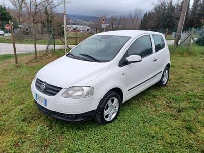 VW Fox Autovettura - 1500 Gasolio