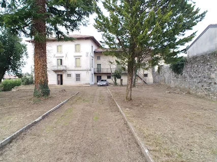 Villa storica