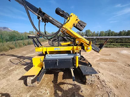 Battipalo MGI Tonker 830