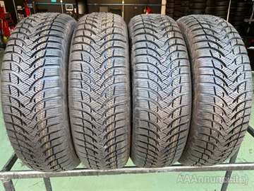 4 Gomme nuove 175 65 15 - 84H Michelin invernali