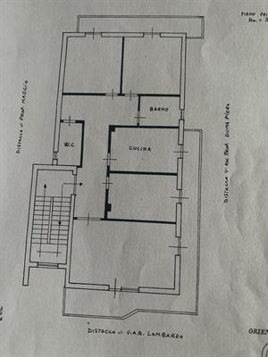 Immobile composto da due appartenenti - Anteprima 1