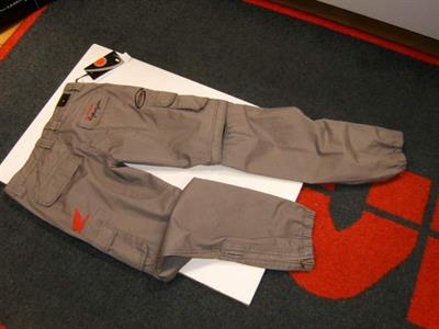 Pantaloni Honda team Originali Nuovi x donna