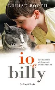 Louise Booth: io e Billy