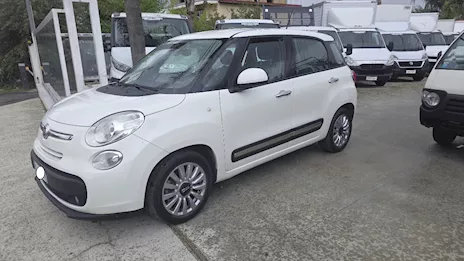 Fiat 500L 1.3 MJT 85 CV Lounge
