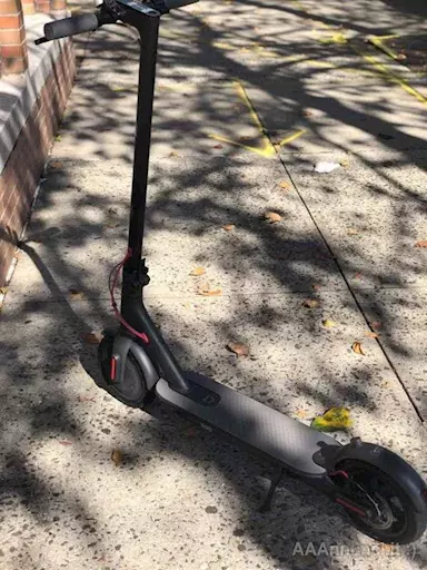 Monopattino elettrico M365 pro