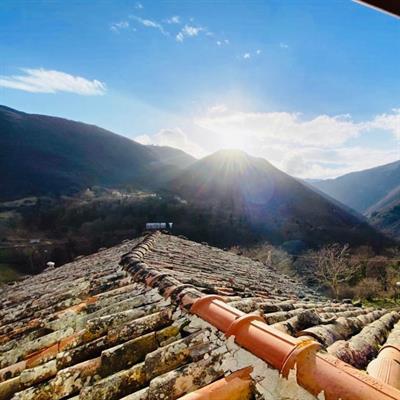 Antico rustico a Sorti Numero di locali Appartamenti di 5 o più locali - Foto 4