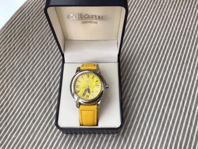 Orologio Altanus Geneve