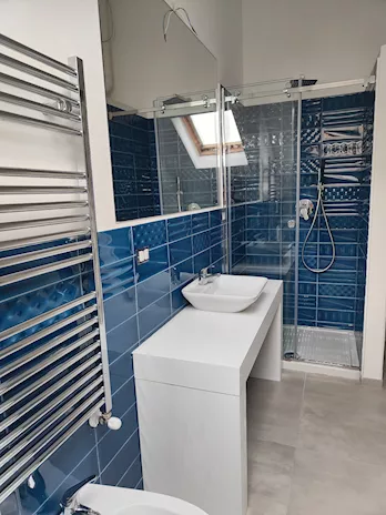 Atripalda centro bilocale arredato e ristrutturato - Foto 6