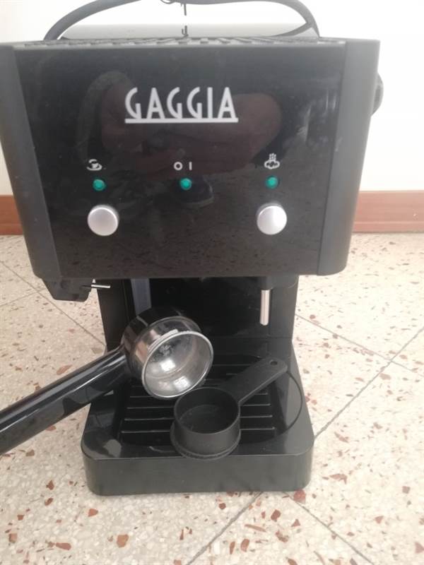 Macchina da caffè Gaggia
