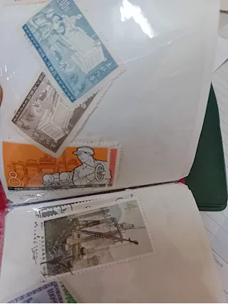 Vendo francobolli - Foto 5