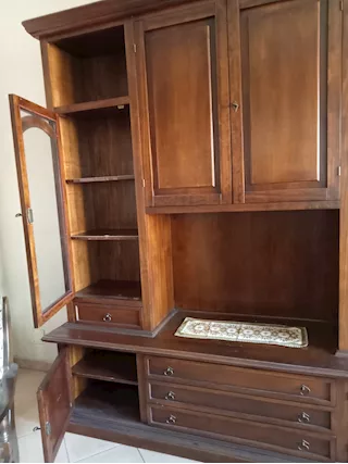 Mobili soggiorno