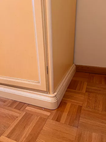 Armadio camera da letto, mai usato - Anteprima 4