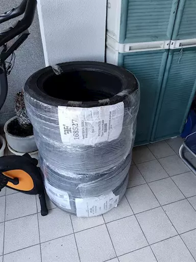 Pneumatici invernali