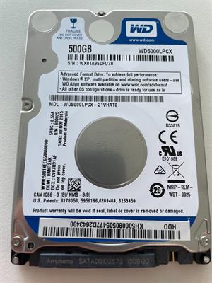 Hard Disk 1 Tb per Computer o Backup - Foto 5