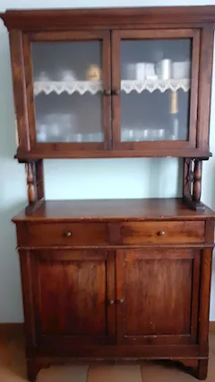 Vendo mobili arte povera - Foto 2