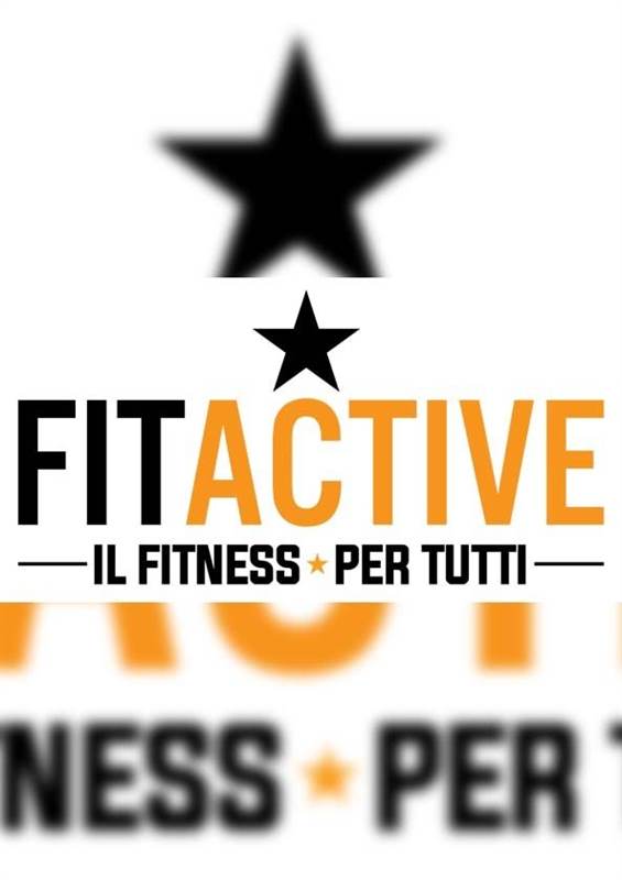 Voucher FitActive Tipologia Abbonamento palestra