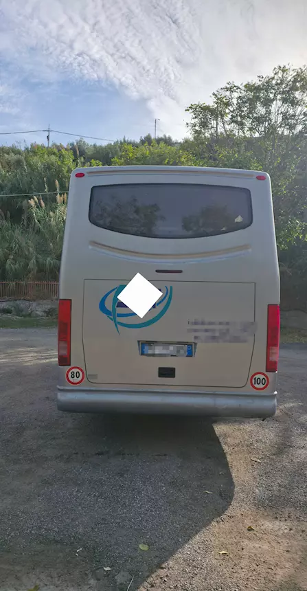 Foto 2Iveco jolly Anno 2005 Euro 3, prezzo trattabile