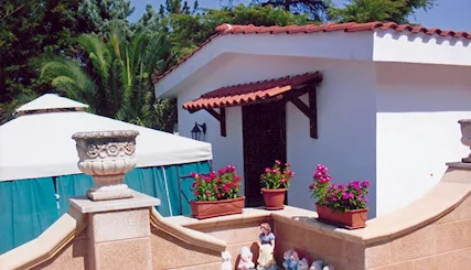 Puglia Nardò Mare appartamento