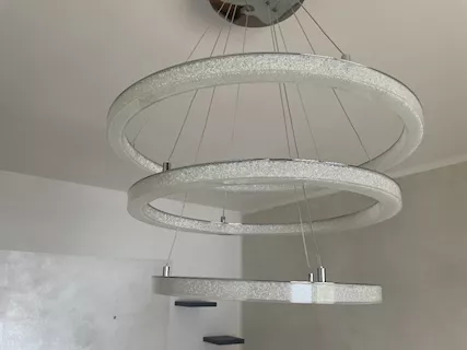 Lampadario, in ottime condizioni - Foto 2