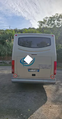 Iveco jolly Anno 2005 Euro 3, prezzo trattabile - Anteprima 2