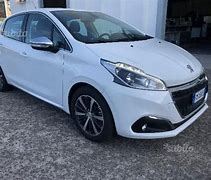 Peugeot 208 2018 per Ricambi