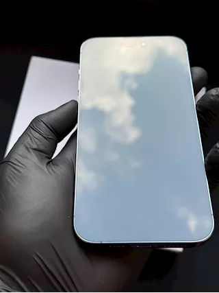 IPhone 14 Pro Max 128gb Viola, come nuovo - Foto 5