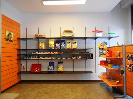 Arredo Cromato 7706