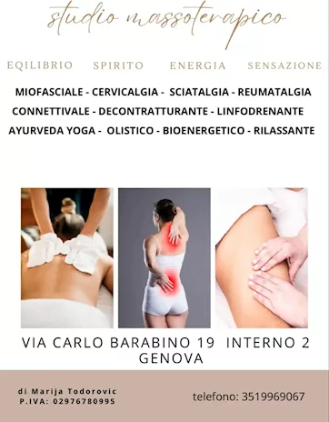 Studio Olistico Aura Sana