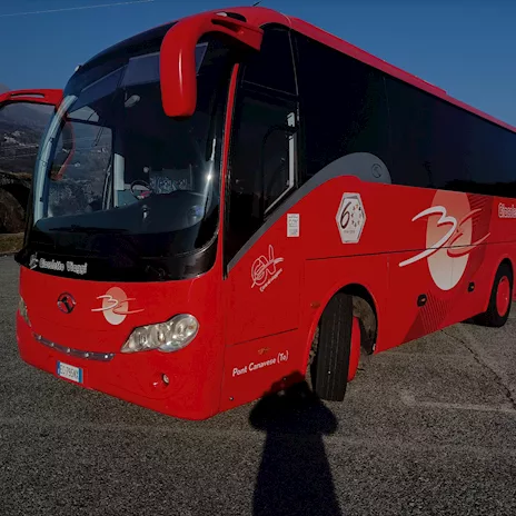 King long 6900