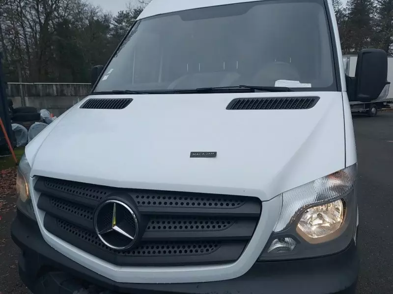 Mercedes sprinter 2020 ricambi