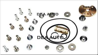 Turbina kit revisione BMW 3 E46 320CDI X3 2.0d gt1749v 71747