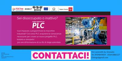CORSO DI PLC