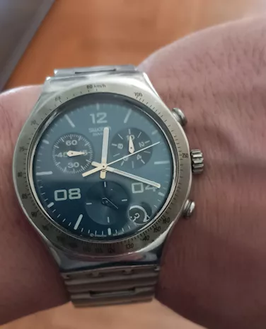 Orologio da uomo Swatch