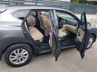 HUNDAI TUCSON 1.7 CRDi XPOSSIBLE 2016 91800 KM Fuoristrada/SUV - Foto 2