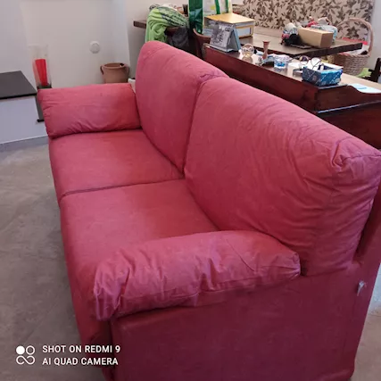 Divano 3 posti