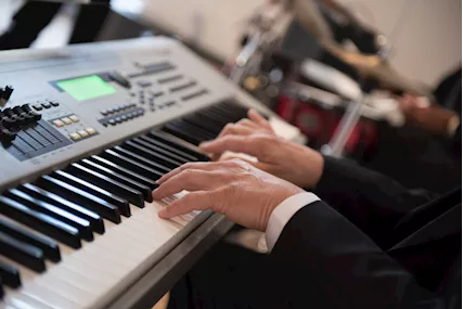 Lezioni di pianoforte a Binasco