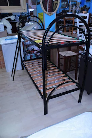 Letto a Castello - 24867