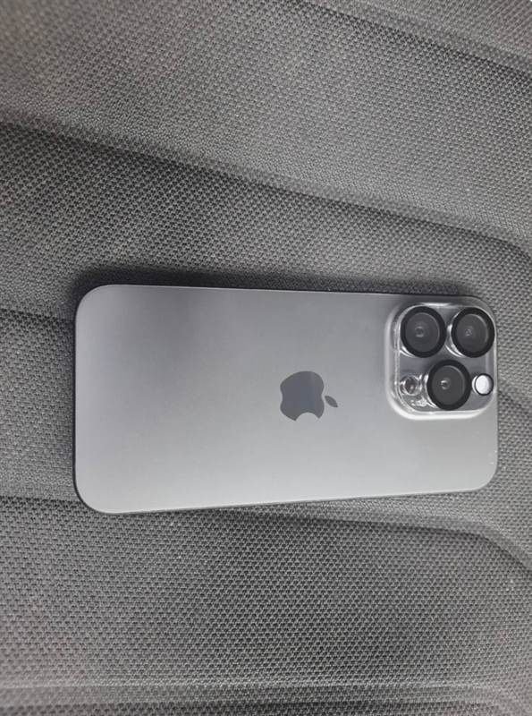 Apple iphone 15 pro 128 gb titanio nuovo con garanzia