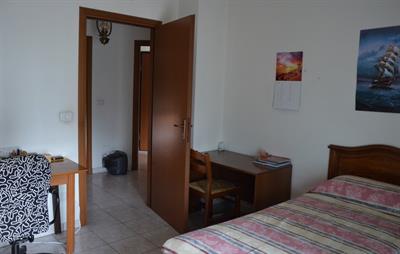 Posto letto in condivisione per studenti