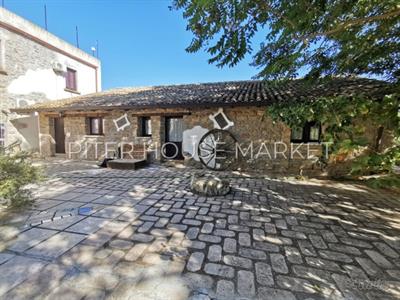 Antico casale del 1800 a pochi km dal mare - Foto 6