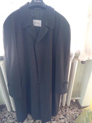Cappotto uomo