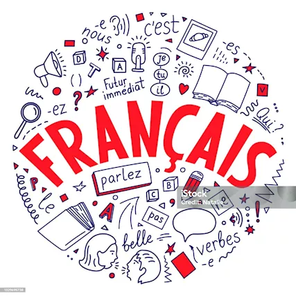 Madrelingua francese