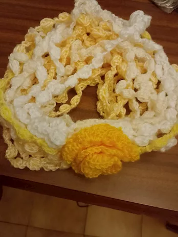 Fatti a mano ai ferri - Foto 4