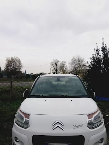 Citroën C3 Picasso