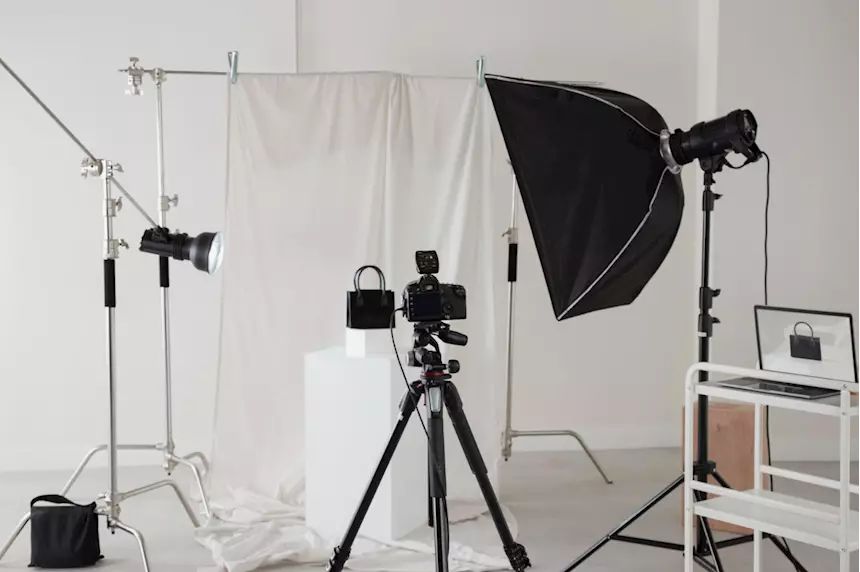 Fotografo cataloghi